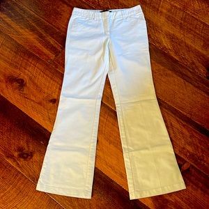 Express 💋 White Dress pants